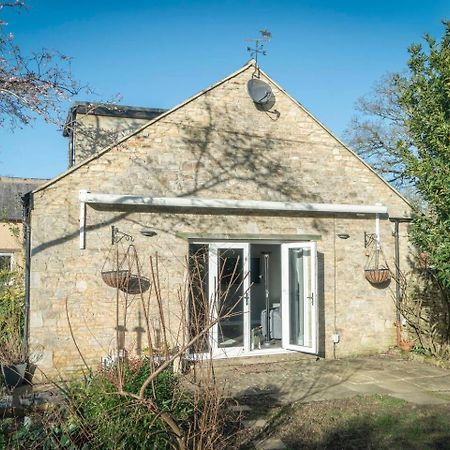 Cottage Nestled In Countryside Kirtlington Exterior foto