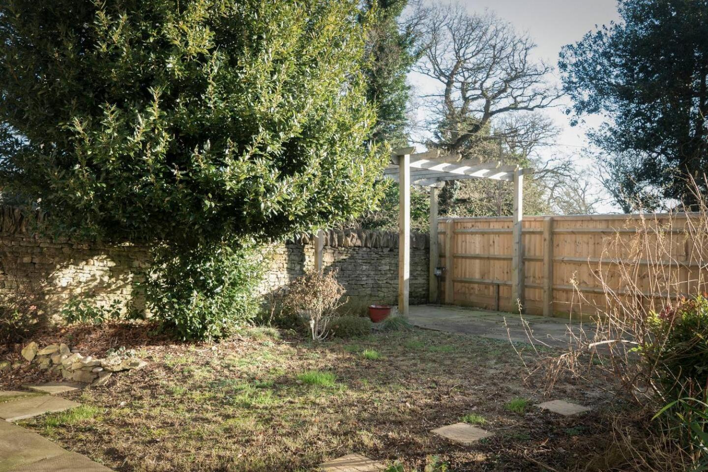 Cottage Nestled In Countryside Kirtlington Exterior foto